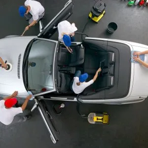 Fuel delivery service dubai