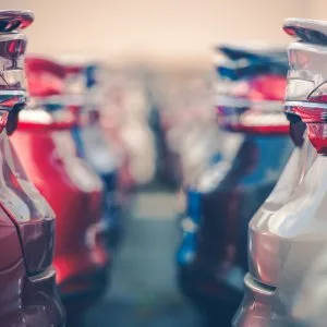 Car jump start service dubai