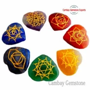 Cambay gemstone exports - get high quality gemstones