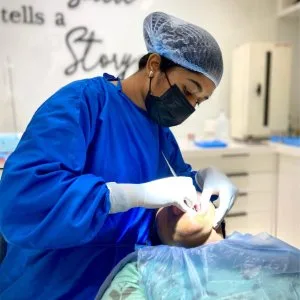 Teeth whitening dentist in wakad - confidentalpune
