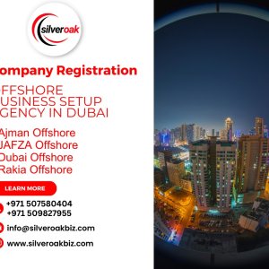 Business consulting services