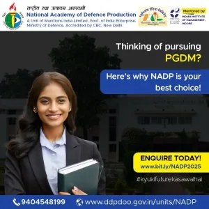 Defence management courses in nagpur