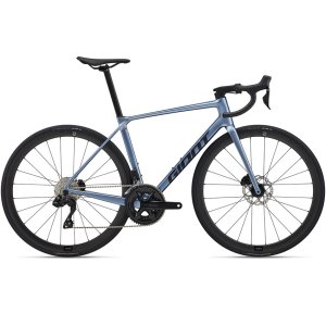 2025 giant tcr advanced 0 pc road bike