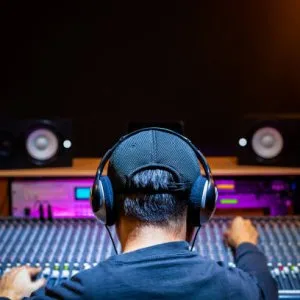 Best sound engineering in india