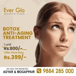 Best skin care clinic in chennai | advanced skin & body Care