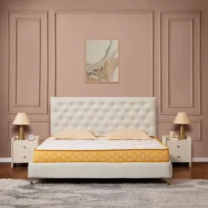 Supernova spring mattress—the best comfort mattress in india