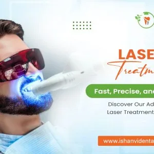 Laser treatment vivekanandanagar