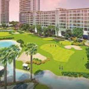  m3m golf estate gurgaon - luxury residences & amenities 