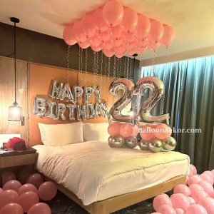 Best birthday party decoration at home in bangalore