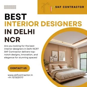 Looking for the best interior designers in delhi ncr? here’s our