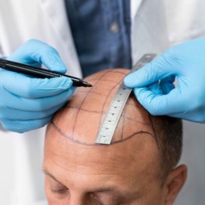 Expert hair specialist in prayagraj for advanced hair treatments