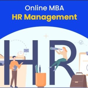 Online mba in hr management