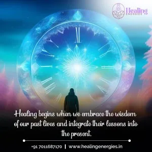 Karmic healing services in delhi
