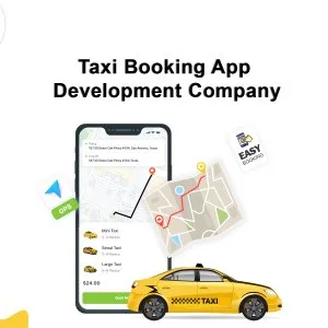 Appsinvo - on-demand taxi booking app development company