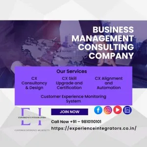Best business management consulting company in noida
