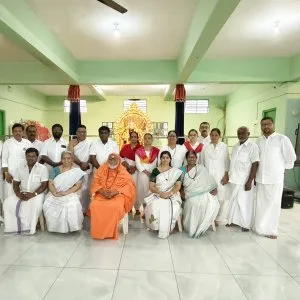 Vedic expert course