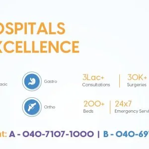 Super specialty hospital in chandanagar - archana hospitals
