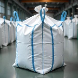 Leading jumbo bags suppliers – rishi fibc’s high-quality bulk pa