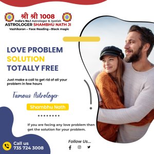 Ex love back expert