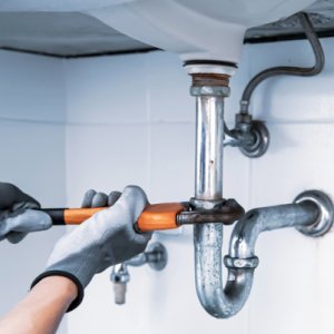 Plumbers close to me near me in tilal al ghaf 0563787002