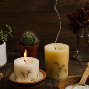 Scented candles & essential oils supplier in india | aai planet