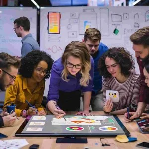 Best ad agency in delhi ncr in 2025