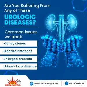 Best urologist specialist in dombivli | urology & kidney care at