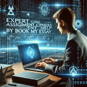 Expert codes ciphers assignment help by book my essay