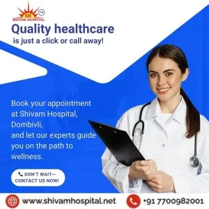 Effective frozen shoulder & joint pain treatment at shivam hospi