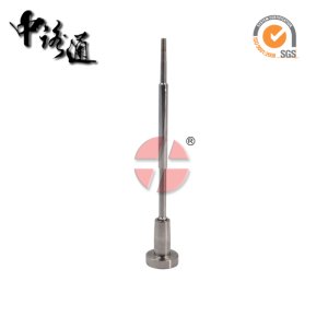 Fuel injector control valve f00r j01 865 supplier
