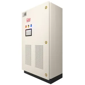 Enhance industrial efficiency with max power adrps