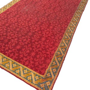 Exclusive rugs & carpets 