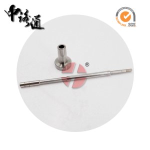 Fuel injector control valve f00rj00218 supplier
