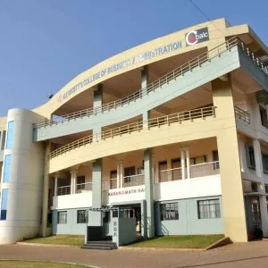 Kle society - top bba colleges in karnataka