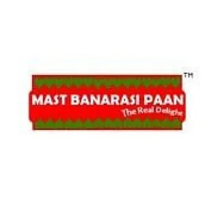 Mast banarasi paan franchise