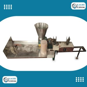 Agarbatti making machine