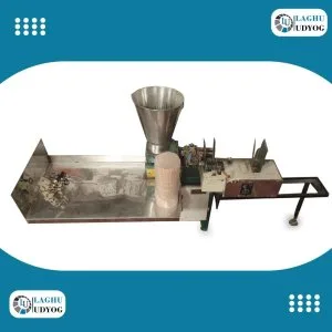 Agarbatti making machine