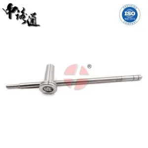 Common rail fuel injector control valve f00v c01 306 supplier