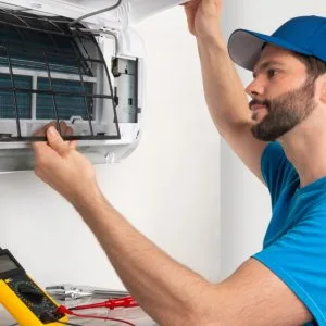 Air conditioner repair near me in dubai hills 0563787002