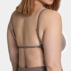 Backless bras – invisible support for any outfit | lovable india