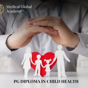 Advance your career with pg diploma in child health