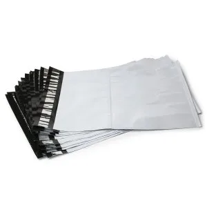 Compostable courier bags manufacturer | naturtrust