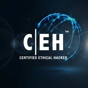 Master cybersecurity with certified ethical hacker v13 (ceh)