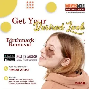 Top dermatologist in kurnool