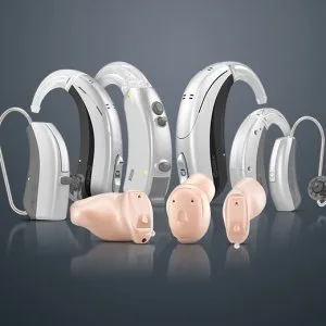 Hearing aid in rajasthan