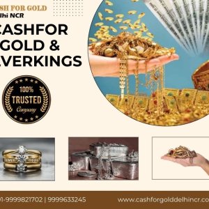 Find the best gold buyer in rohini for the highest returns