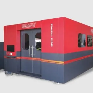 Premium fiber laser cutting machine manufacturer in india | weld