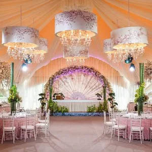 Best wedding decorators in faridabad | sloshout