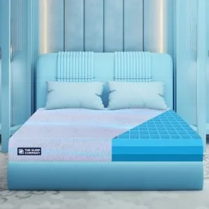 Buy a customizable orthopedic mattress for your needs