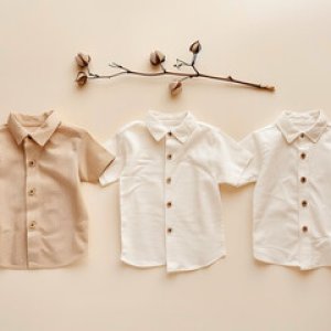 Shop summer-ready kids clothes at cherimoya